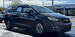 Used 2023 CHRYSLER PACIFICA HYBRID TOURING L in SURPRISE, ARIZONA