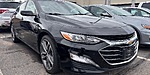 Used 2024 CHEVROLET MALIBU LT in SURPRISE, ARIZONA