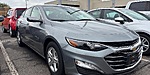 Used 2024 CHEVROLET MALIBU LT in SURPRISE, ARIZONA