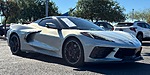 Used 2021 CHEVROLET CORVETTE 3LT in SURPRISE, ARIZONA