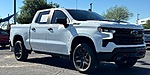 Used 2025 CHEVROLET SILVERADO 1500 LT TRAIL BOSS in SURPRISE, ARIZONA