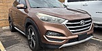 Used 2017 HYUNDAI TUCSON VALUE in SURPRISE, ARIZONA