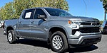 Used 2025 CHEVROLET SILVERADO 1500 RST in SURPRISE, ARIZONA