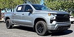 Used 2025 CHEVROLET SILVERADO 1500 RST in SURPRISE, ARIZONA