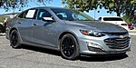 Used 2024 CHEVROLET MALIBU LT in SURPRISE, ARIZONA