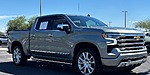 Used 2026 CHEVROLET SILVERADO 1500 HIGH COUNTRY in SURPRISE, ARIZONA