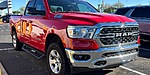 Used 2022 RAM 1500 BIG HORN in SURPRISE, ARIZONA