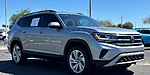 Used 2021 Volkswagen Atlas 3.6L V6 SE W/TECHNOLOGY in SURPRISE, ARIZONA