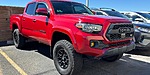 Used 2020 TOYOTA TACOMA SR5 in SURPRISE, ARIZONA
