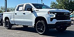 Used 2024 CHEVROLET SILVERADO 1500 LT TRAIL BOSS in SURPRISE, ARIZONA