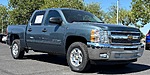 Used 2012 CHEVROLET SILVERADO 1500 LT in SURPRISE, ARIZONA