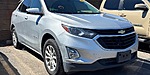 Used 2018 CHEVROLET EQUINOX LT in SURPRISE, ARIZONA