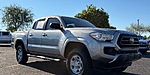 Used 2021 TOYOTA TACOMA SR in SURPRISE, ARIZONA