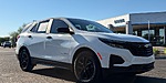 Used 2022 CHEVROLET EQUINOX LS in SURPRISE, ARIZONA