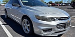 Used 2017 CHEVROLET MALIBU LS in SURPRISE, ARIZONA