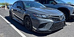 Used 2023 TOYOTA CAMRY TRD V6 in SURPRISE, ARIZONA