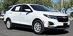 Used 2022 CHEVROLET EQUINOX LT in SURPRISE, ARIZONA