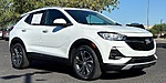 Used 2021 BUICK ENCORE GX SELECT in SURPRISE, ARIZONA