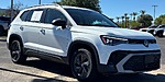 Used 2025 Volkswagen Taos S in SURPRISE, ARIZONA