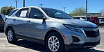 Used 2023 CHEVROLET EQUINOX LT in SURPRISE, ARIZONA