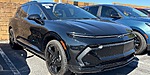 Used 2024 CHEVROLET Equinox EV RS in SURPRISE, ARIZONA