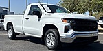 Used 2024 CHEVROLET SILVERADO 1500 WORK TRUCK in SURPRISE, ARIZONA
