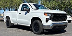 Used 2024 CHEVROLET SILVERADO 1500 WORK TRUCK in SURPRISE, ARIZONA