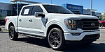 Used 2023 FORD F-150 LARIAT in SURPRISE, ARIZONA