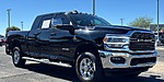 Used 2024 RAM 3500 LARAMIE in SURPRISE, ARIZONA