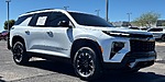 Used 2024 CHEVROLET TRAVERSE AWD Z71 in SURPRISE, ARIZONA