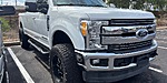 Used 2017 FORD F-250 LARIAT in SURPRISE, ARIZONA