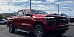 Used 2025 CHEVROLET COLORADO 2WD WORK TRUCK in SURPRISE, ARIZONA