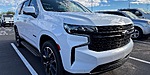 Used 2023 CHEVROLET TAHOE RST in SURPRISE, ARIZONA