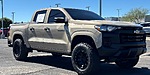 Used 2024 CHEVROLET COLORADO 2WD WORK TRUCK in SURPRISE, ARIZONA