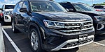 Used 2021 Volkswagen Atlas 3.6L V6 SE W/TECHNOLOGY in SURPRISE, ARIZONA