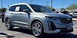 Used 2025 CADILLAC XT6 FWD PREMIUM LUXURY in SURPRISE, ARIZONA