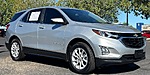 Used 2021 CHEVROLET EQUINOX LT in SURPRISE, ARIZONA