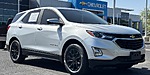 Used 2021 CHEVROLET EQUINOX LT in SURPRISE, ARIZONA