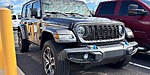 Used 2024 JEEP WRANGLER 4XE SPORT S in SURPRISE, ARIZONA