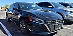 Used 2025 NISSAN ALTIMA SV in SURPRISE, ARIZONA