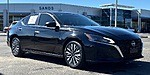Used 2025 NISSAN ALTIMA SV in SURPRISE, ARIZONA