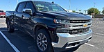Used 2021 CHEVROLET SILVERADO 1500 LT in SURPRISE, ARIZONA