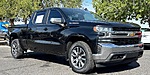 Used 2021 CHEVROLET SILVERADO 1500 LT in SURPRISE, ARIZONA