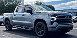 Used 2026 CHEVROLET SILVERADO 1500 RST in SURPRISE, ARIZONA