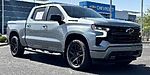 Used 2026 CHEVROLET SILVERADO 1500 RST in SURPRISE, ARIZONA