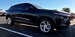 Used 2026 CHEVROLET TRAX LS in SURPRISE, ARIZONA