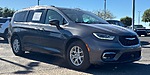 Used 2021 CHRYSLER PACIFICA TOURING L in SURPRISE, ARIZONA