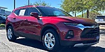 Used 2019 CHEVROLET BLAZER  in SURPRISE, ARIZONA