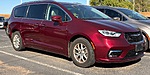 Used 2021 CHRYSLER PACIFICA TOURING L in SURPRISE, ARIZONA