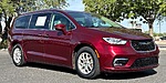 Used 2021 CHRYSLER PACIFICA TOURING L in SURPRISE, ARIZONA